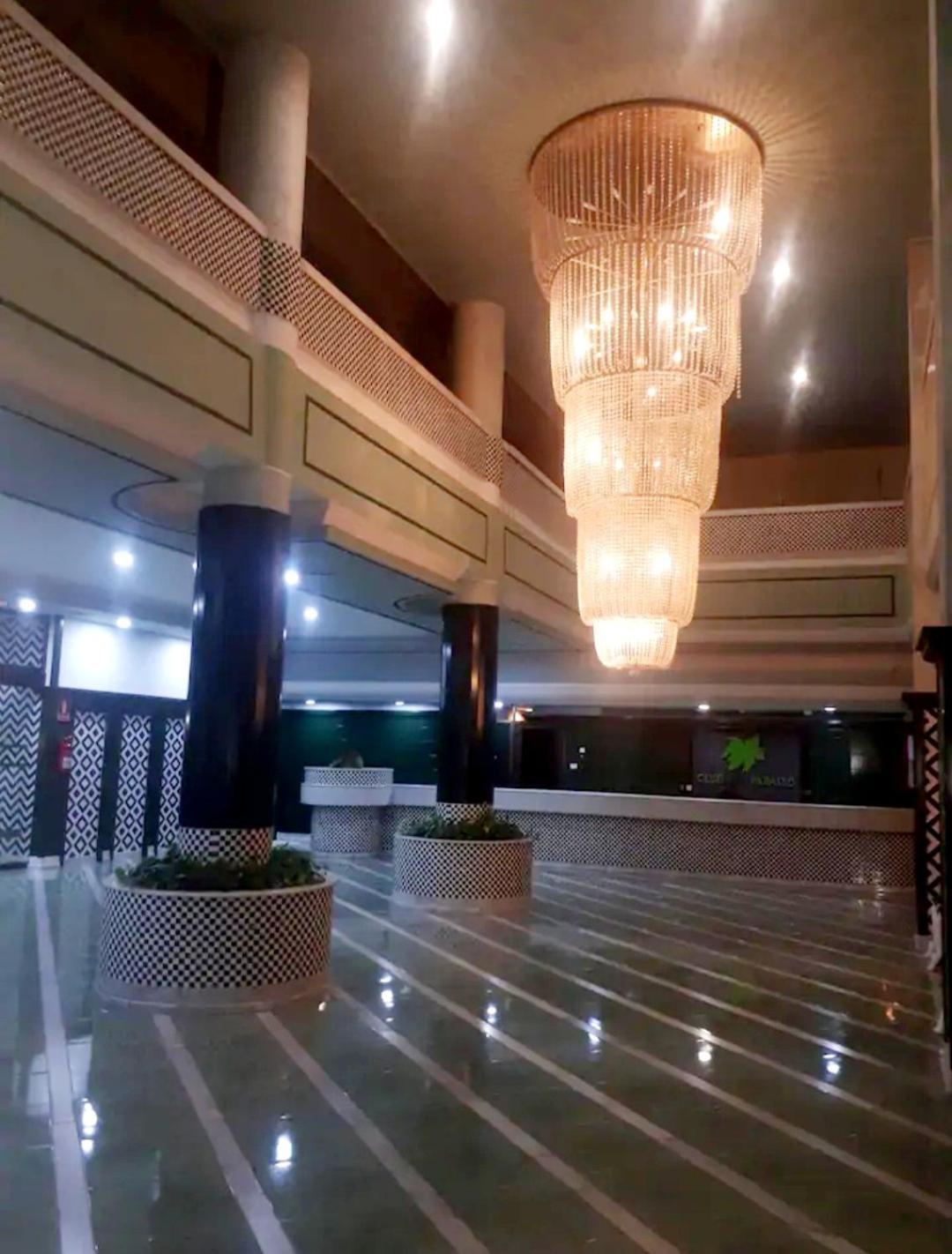 Ocean View Apartment In Club Paraiso, Pp139 Costa Adeje  ภายนอก รูปภาพ