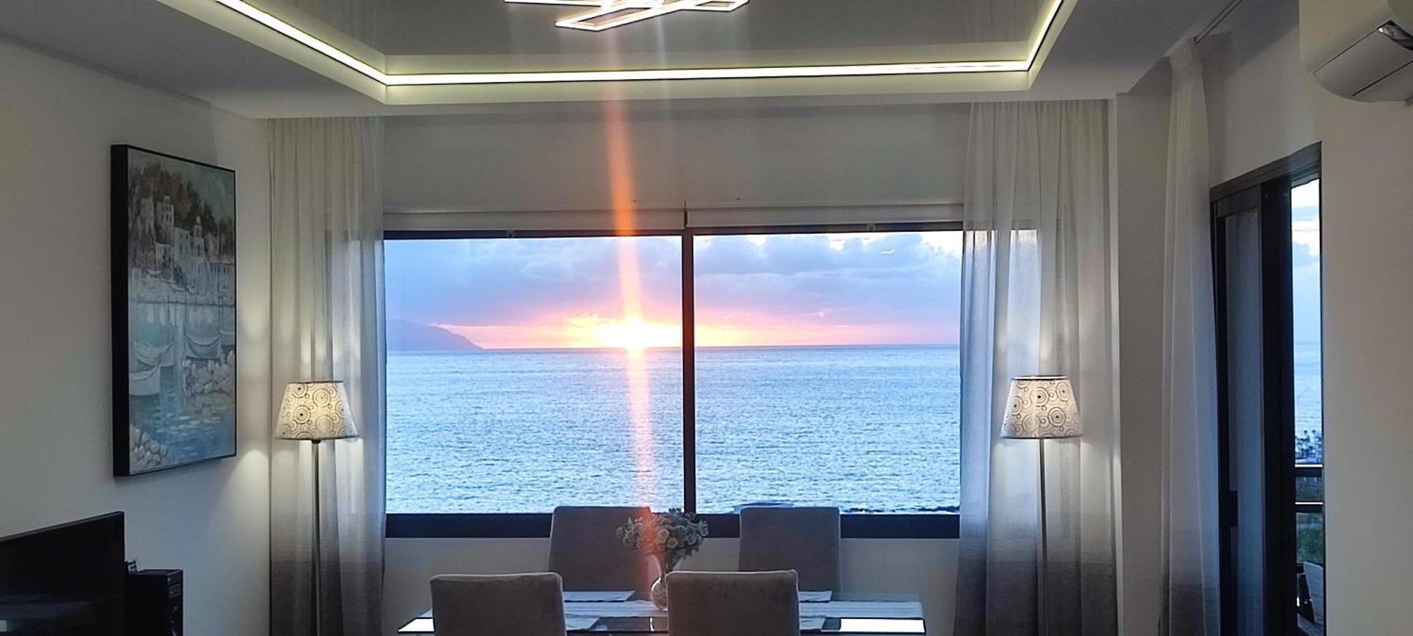 Ocean View Apartment In Club Paraiso, Pp139 Costa Adeje  ภายนอก รูปภาพ